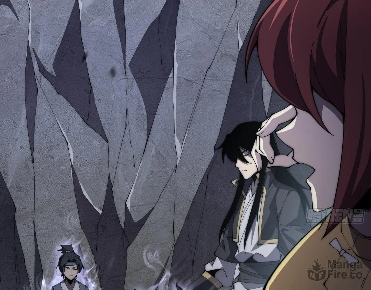 Read Sinister Immortal Path chapter 8 image 86 on Lezhin