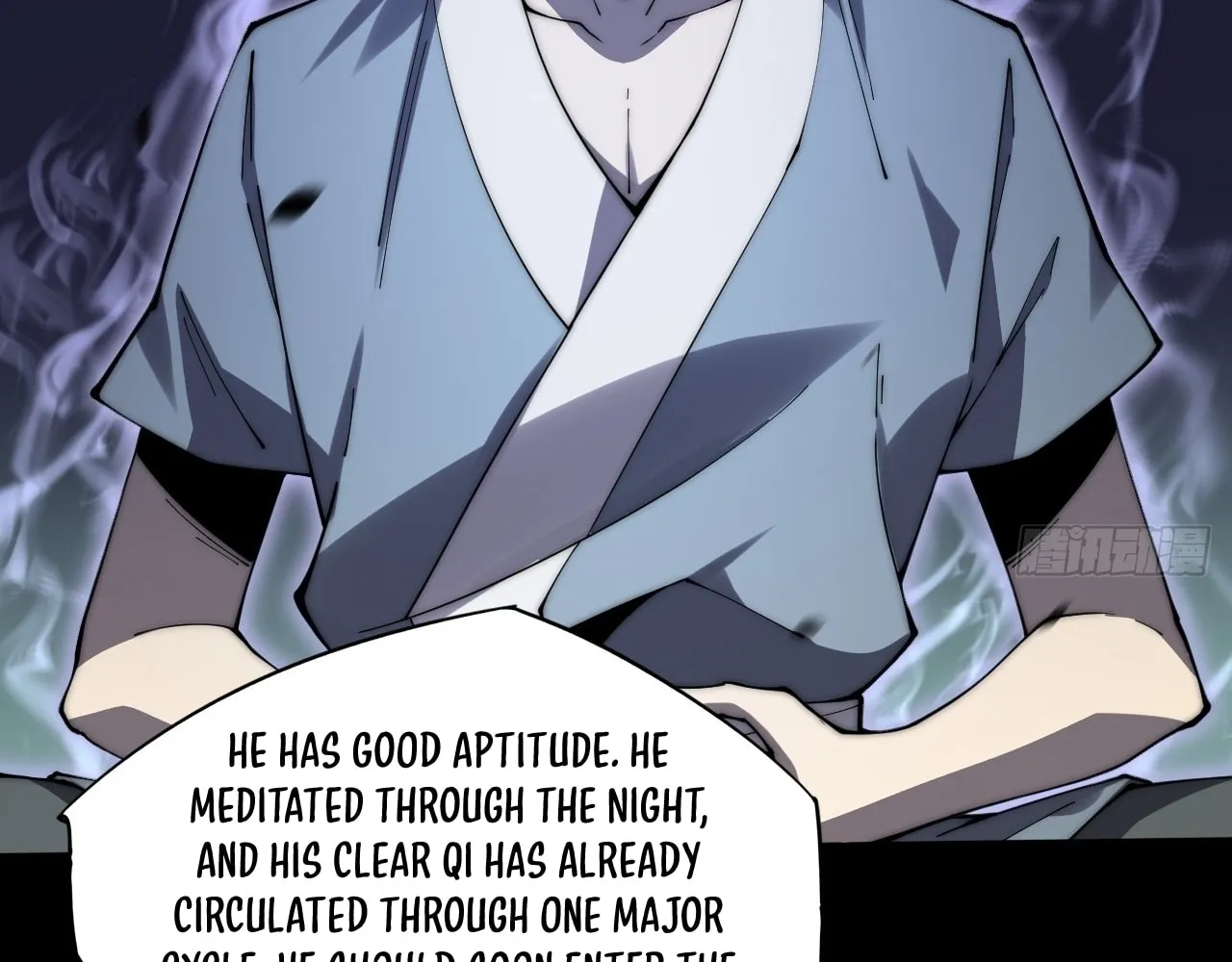 Read Sinister Immortal Path chapter 8 image 88 on Lezhin