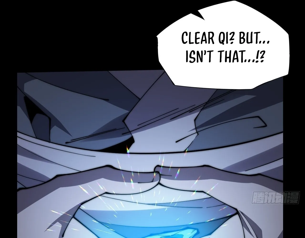 Read Sinister Immortal Path chapter 8 image 90 on Lezhin