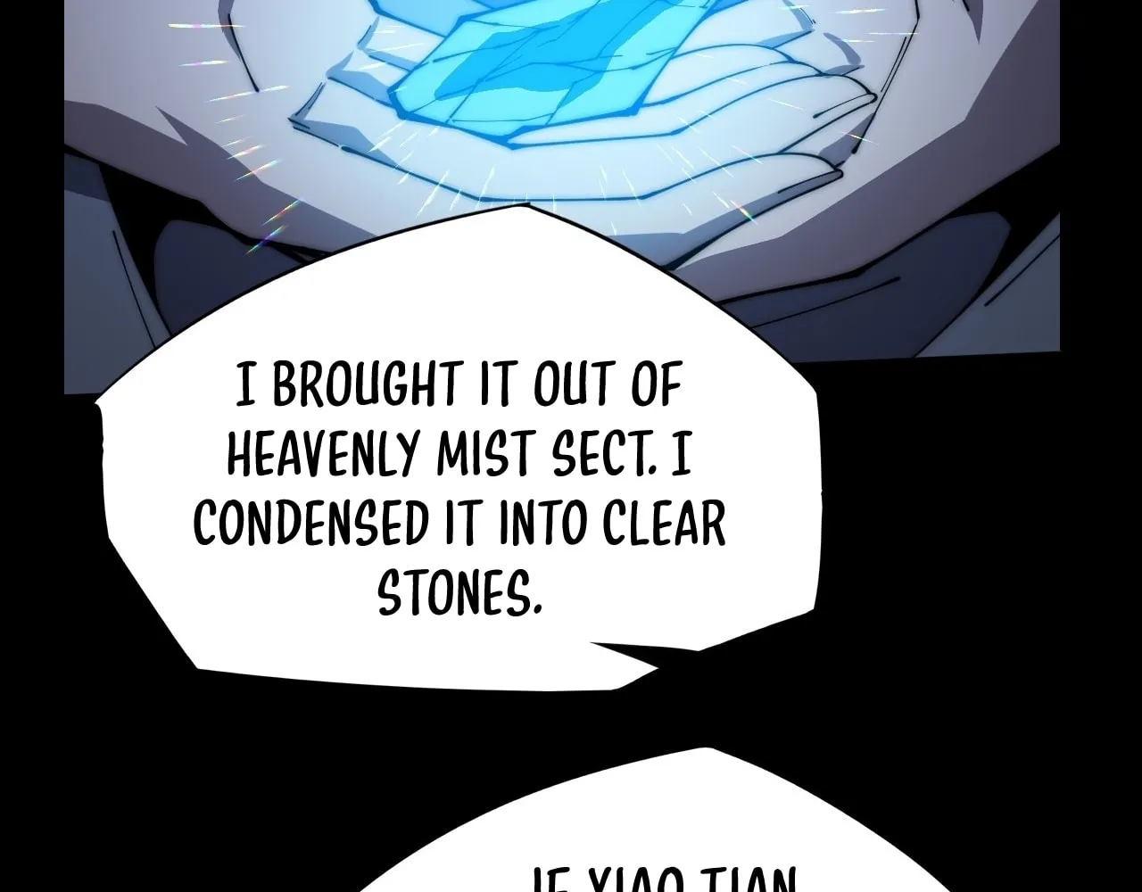 Read Sinister Immortal Path chapter 8 image 91 on Lezhin