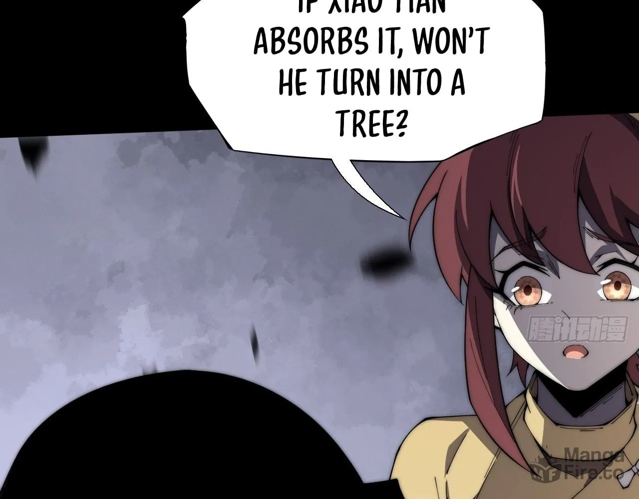 Read Sinister Immortal Path chapter 8 image 92 on Lezhin