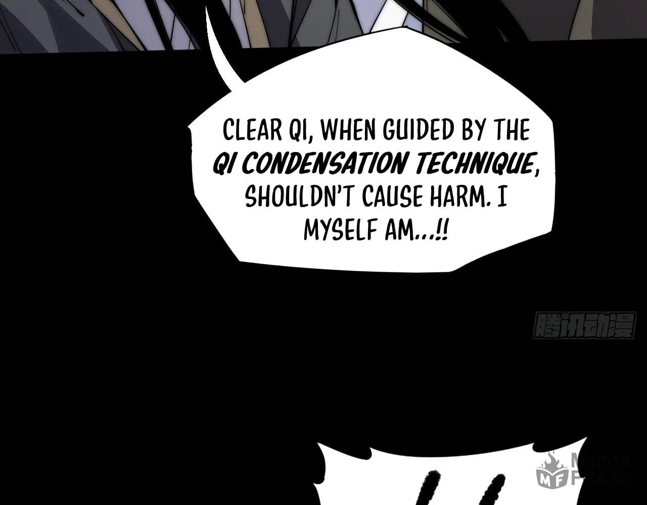 Read Sinister Immortal Path chapter 8 image 94 on Lezhin
