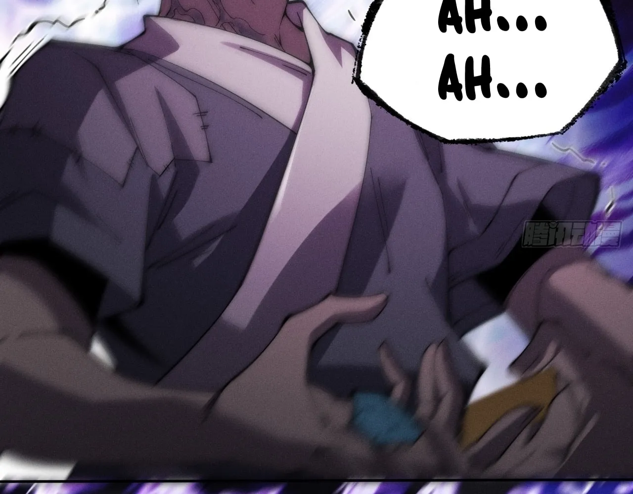 Read Sinister Immortal Path chapter 8 image 96 on Lezhin