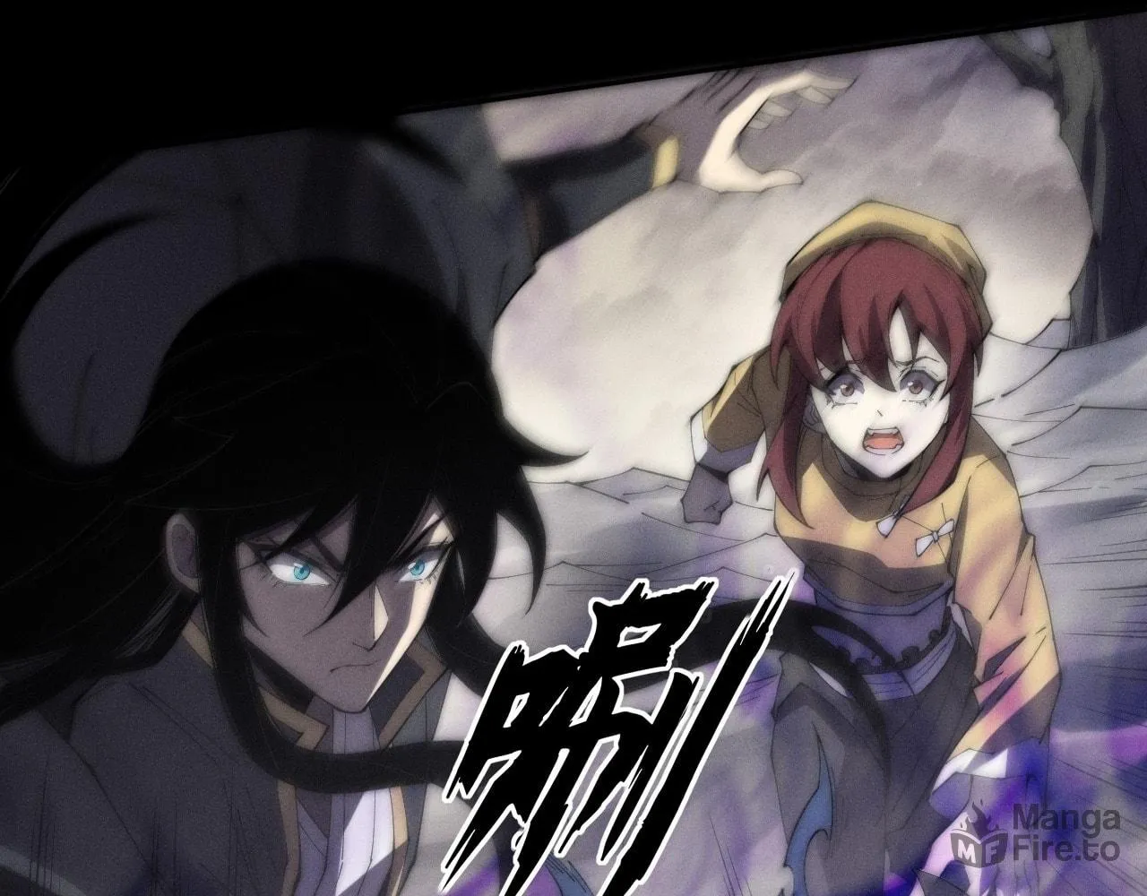 Read Sinister Immortal Path chapter 8 image 99 on Lezhin