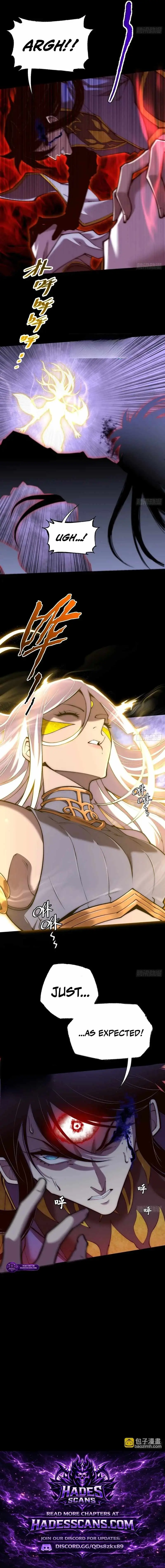 Read Sinister Immortal Path chapter 84 image 6 on Lezhin