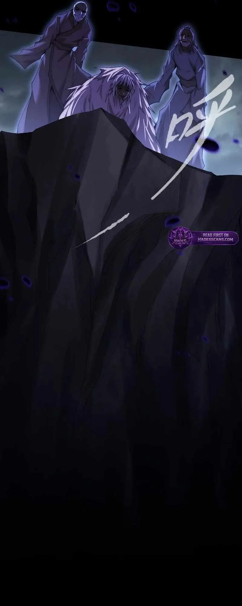Read Sinister Immortal Path chapter 86 image 21 on Lezhin