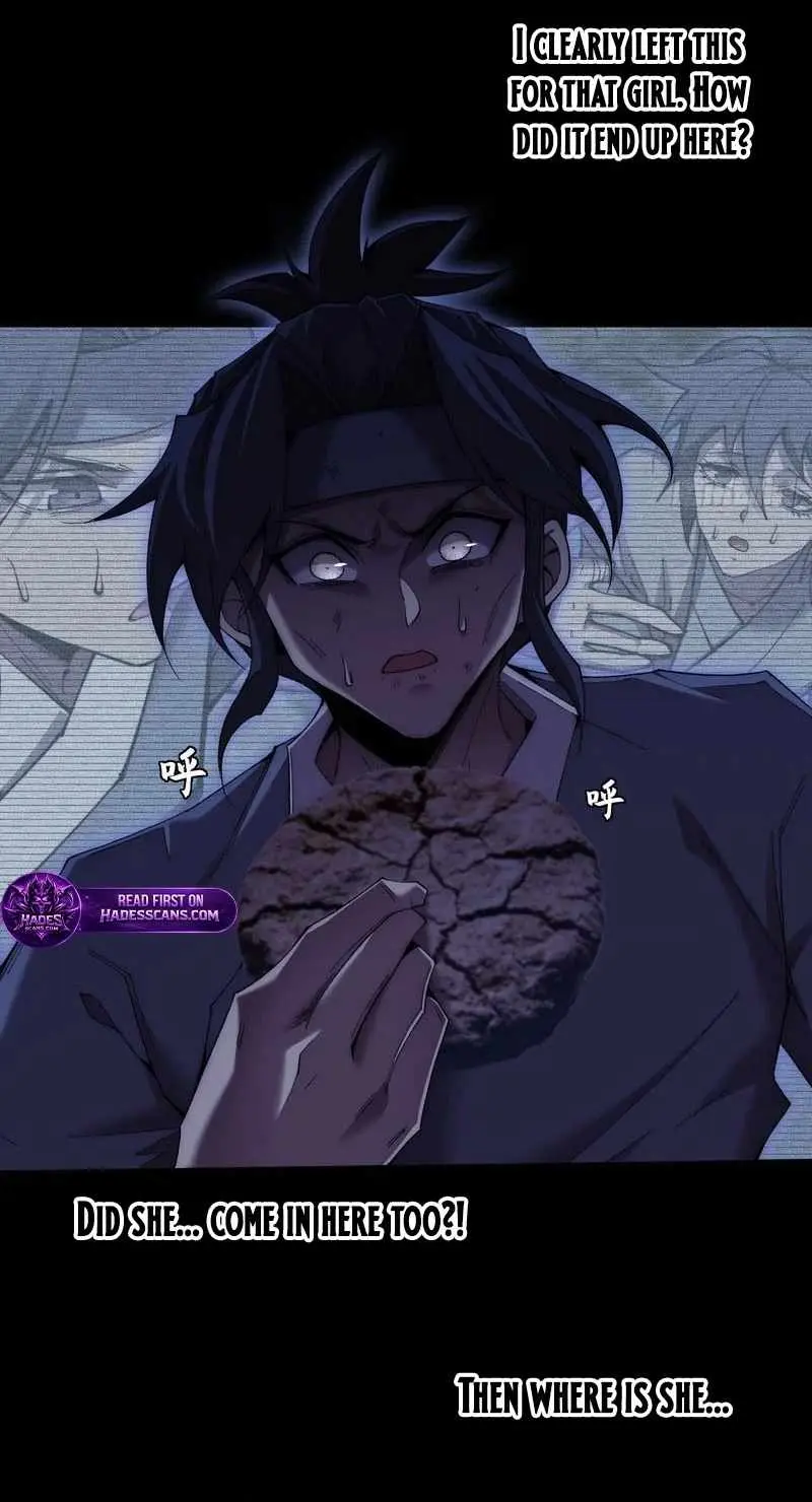 Read Sinister Immortal Path chapter 86 image 9 on Lezhin