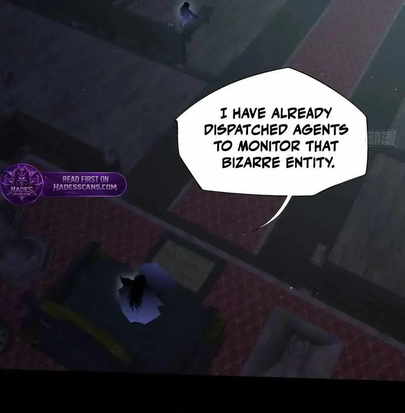 Read Sinister Immortal Path chapter 87 image 11 on Lezhin