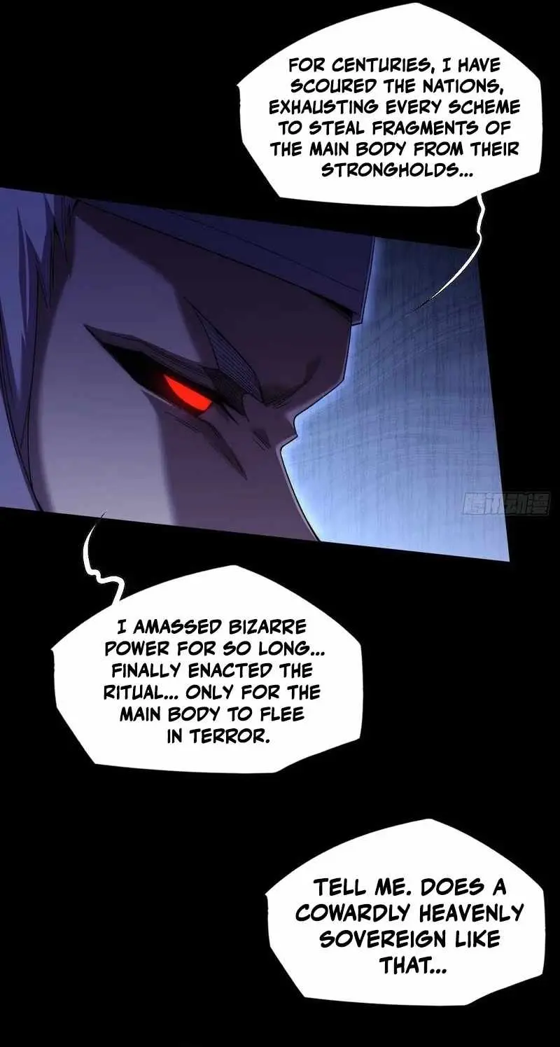 Read Sinister Immortal Path chapter 87 image 18 on Lezhin