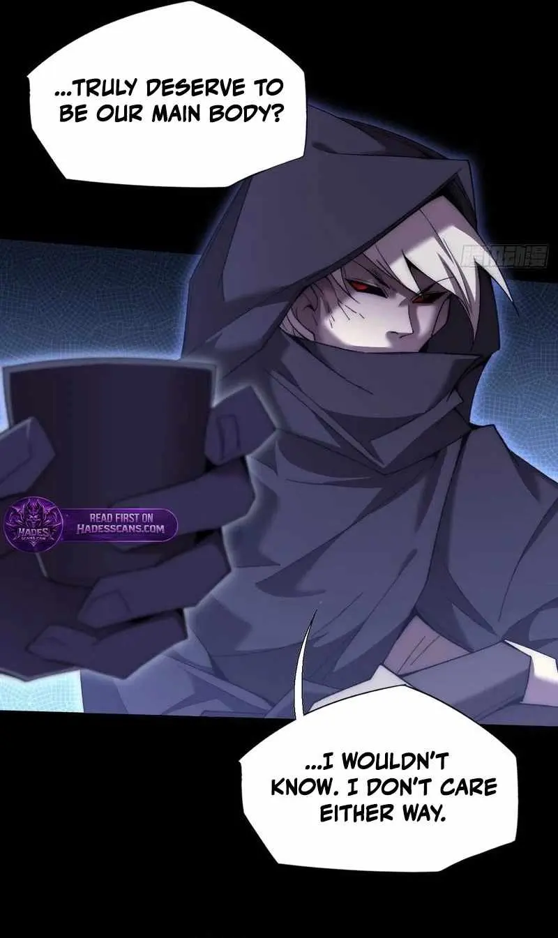 Read Sinister Immortal Path chapter 87 image 19 on Lezhin