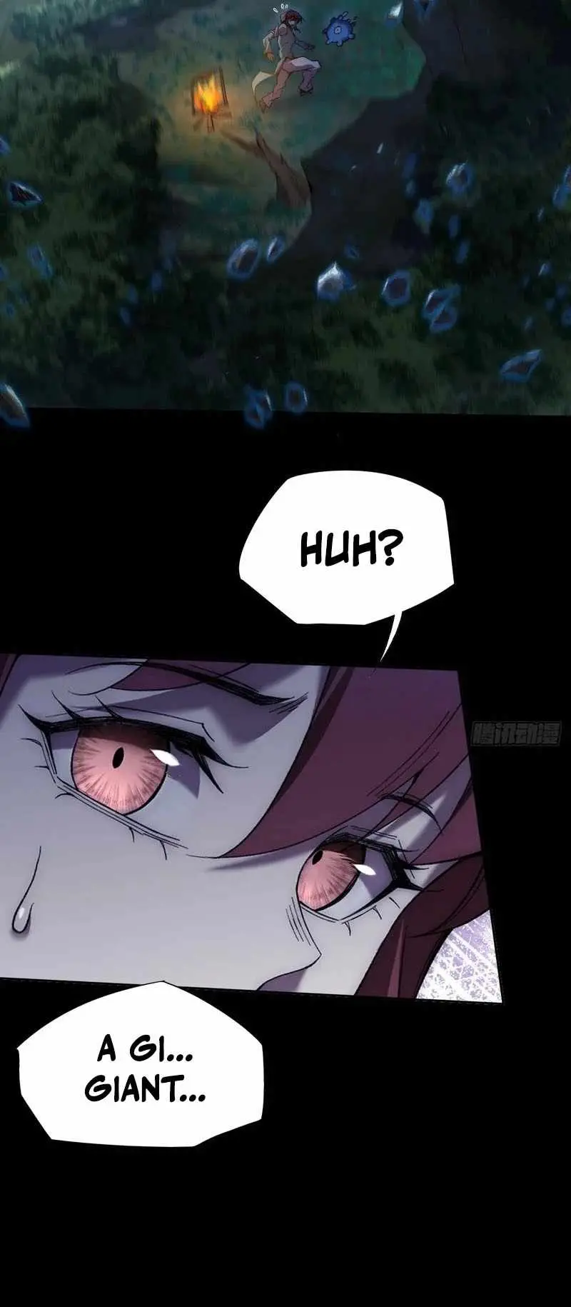 Read Sinister Immortal Path chapter 87 image 29 on Lezhin