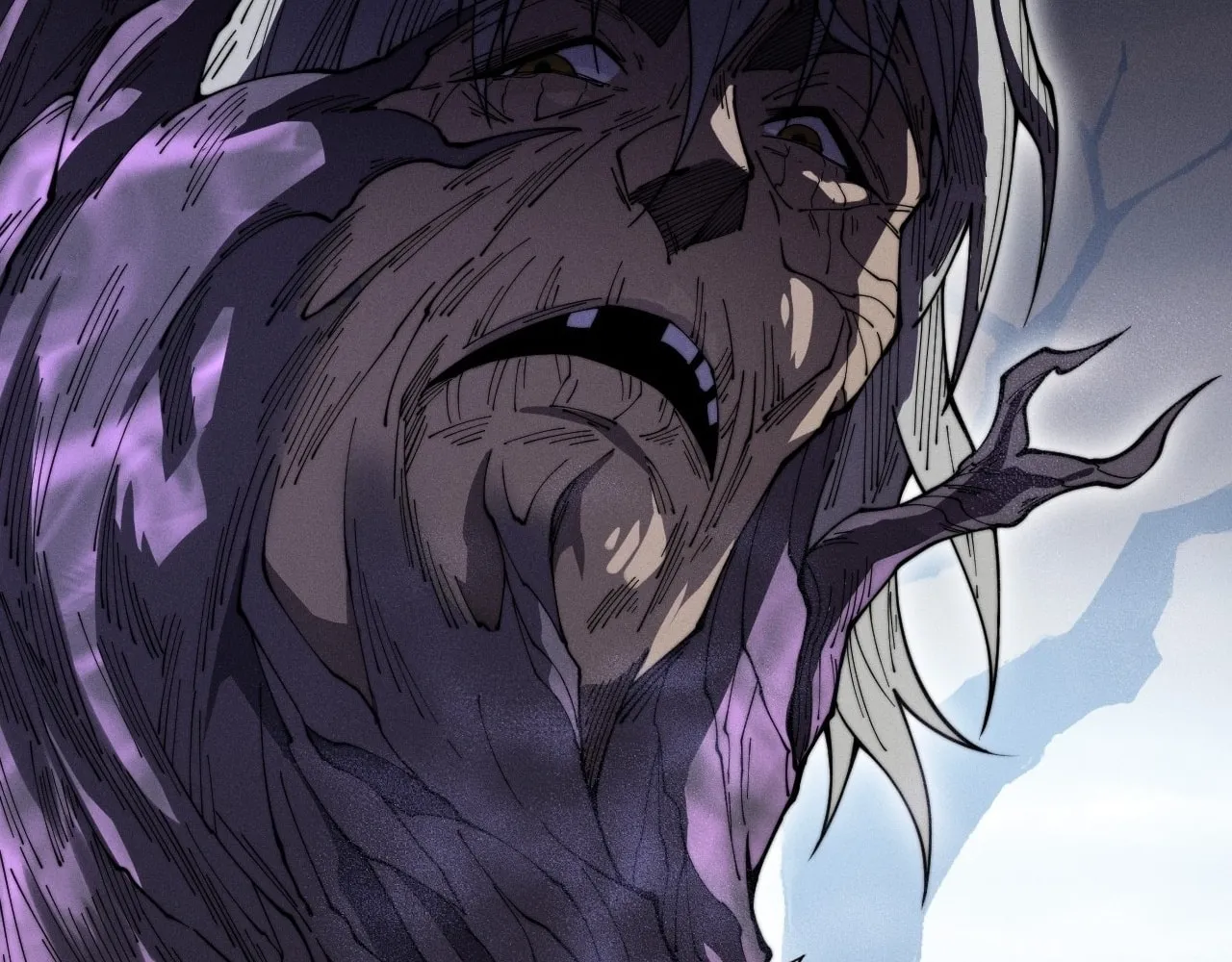 Read Sinister Immortal Path chapter 9.1 image 10 on Lezhin
