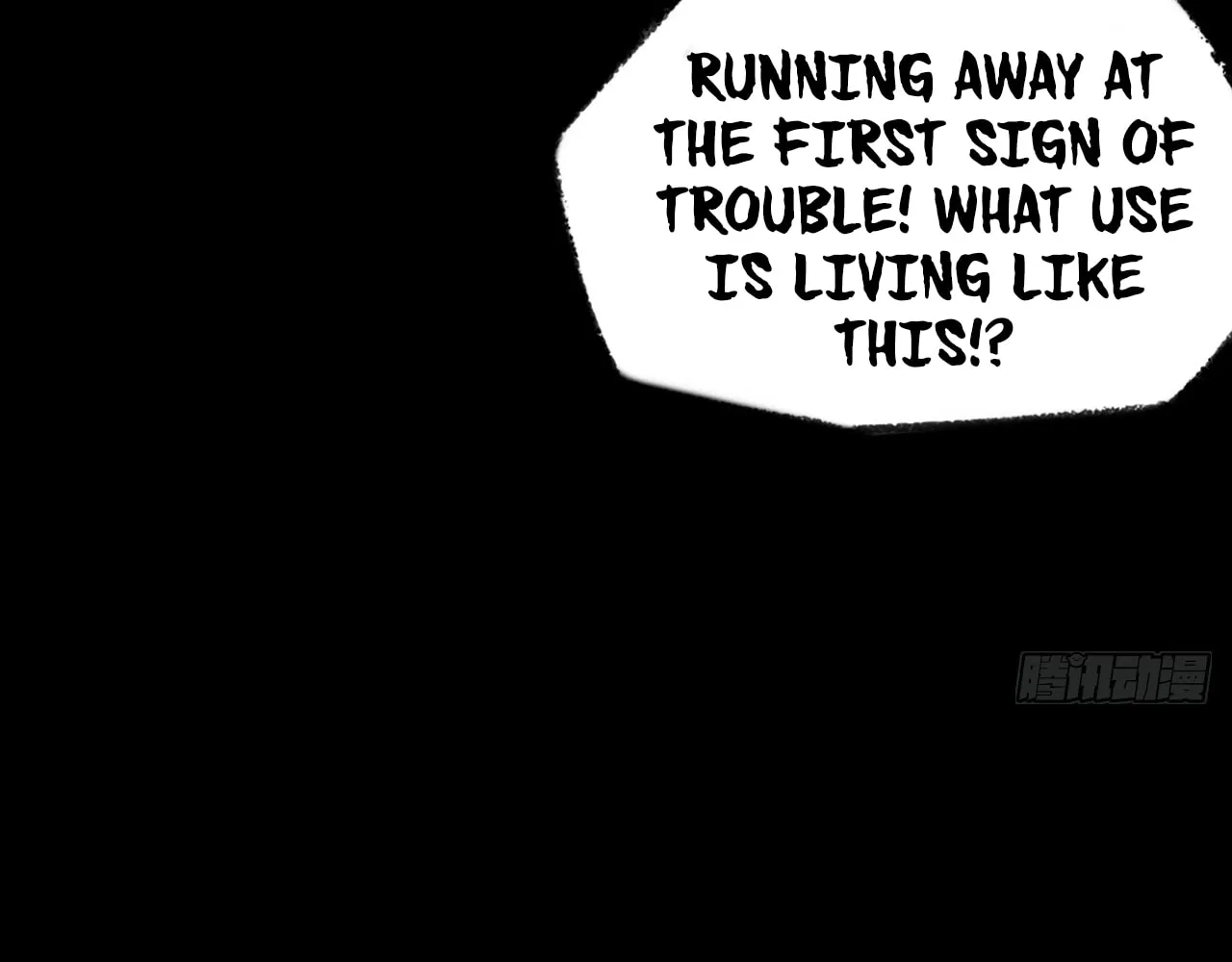 Read Sinister Immortal Path chapter 9.1 image 100 on Lezhin