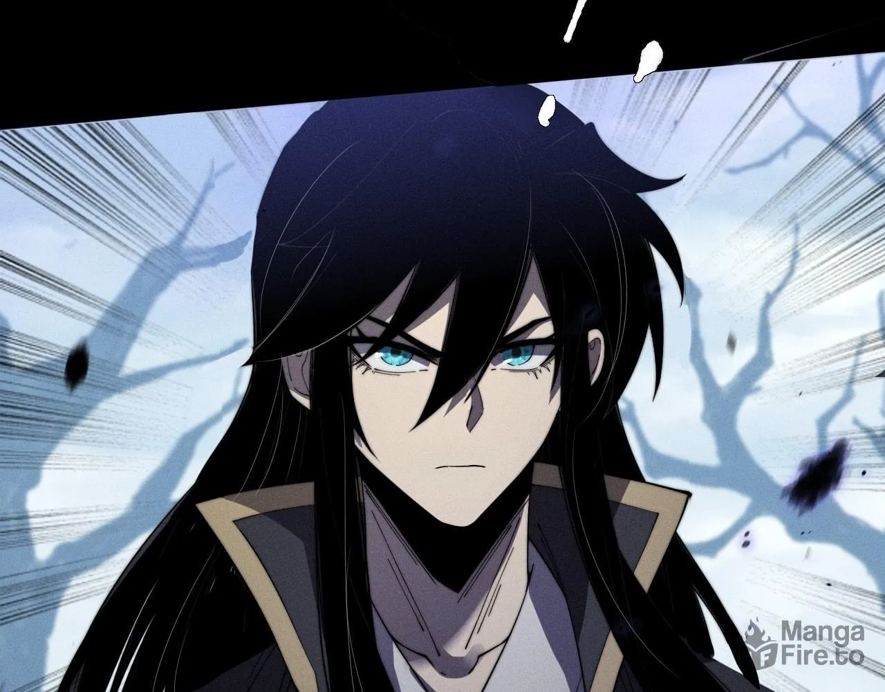 Read Sinister Immortal Path chapter 9.1 image 104 on Lezhin