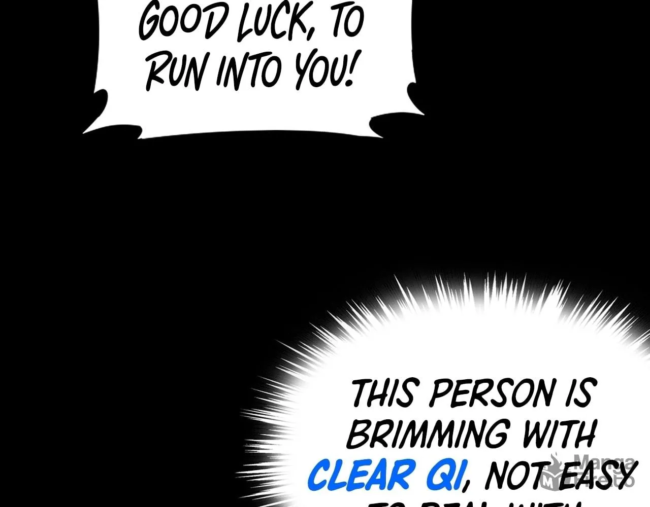 Read Sinister Immortal Path chapter 9.1 image 109 on Lezhin
