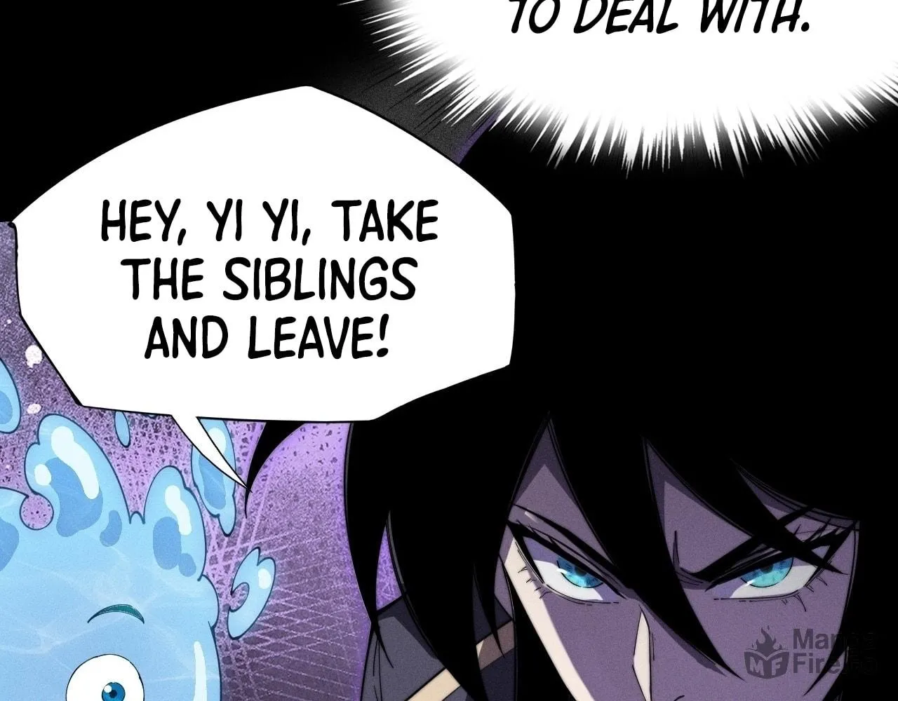 Read Sinister Immortal Path chapter 9.1 image 110 on Lezhin