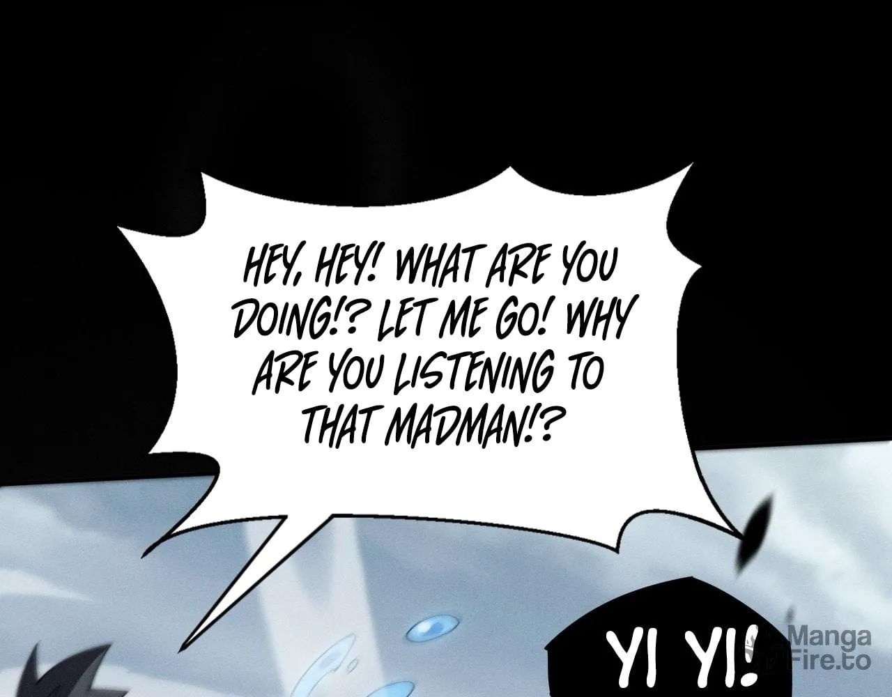 Read Sinister Immortal Path chapter 9.1 image 114 on Lezhin
