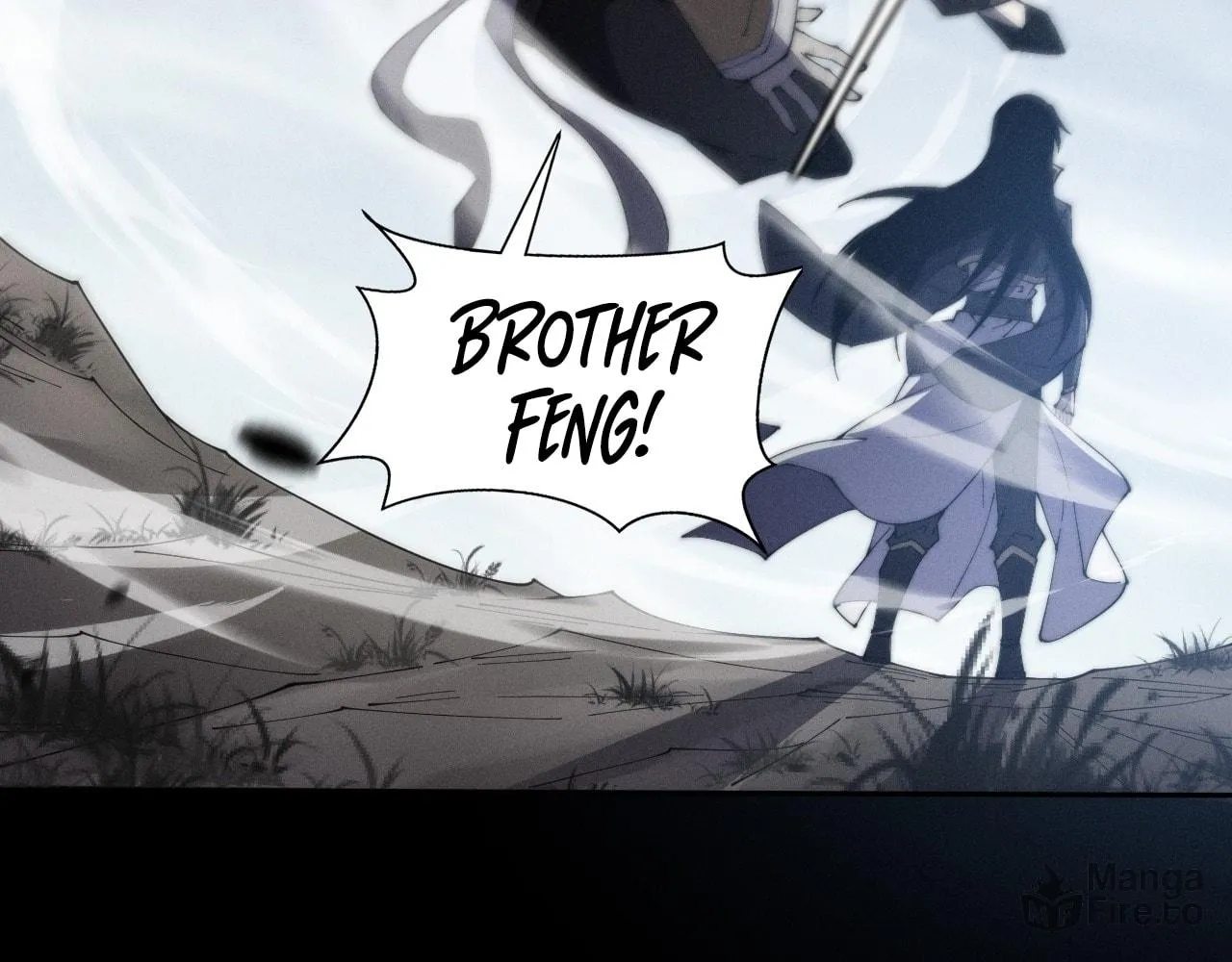 Read Sinister Immortal Path chapter 9.1 image 116 on Lezhin