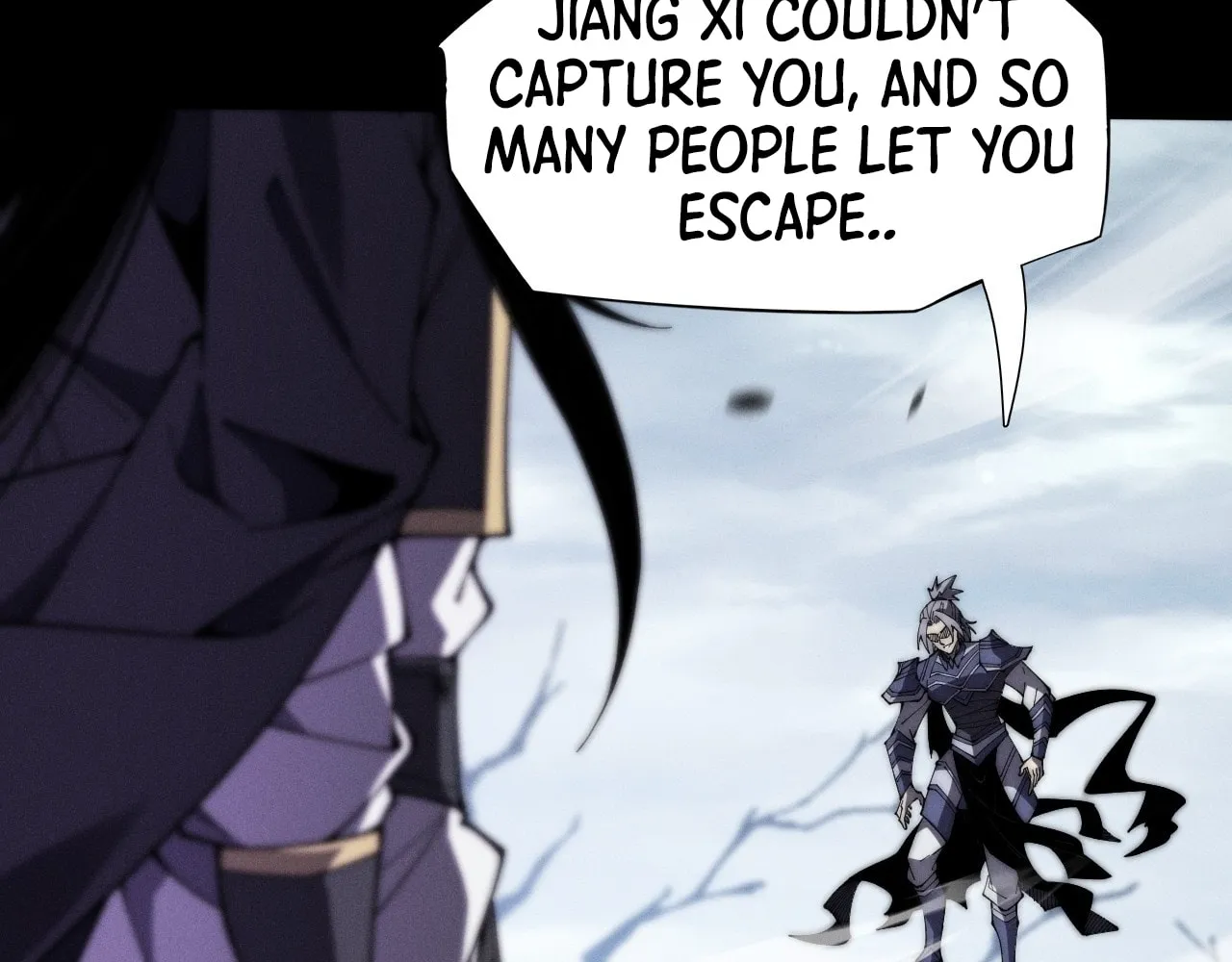 Read Sinister Immortal Path chapter 9.1 image 118 on Lezhin