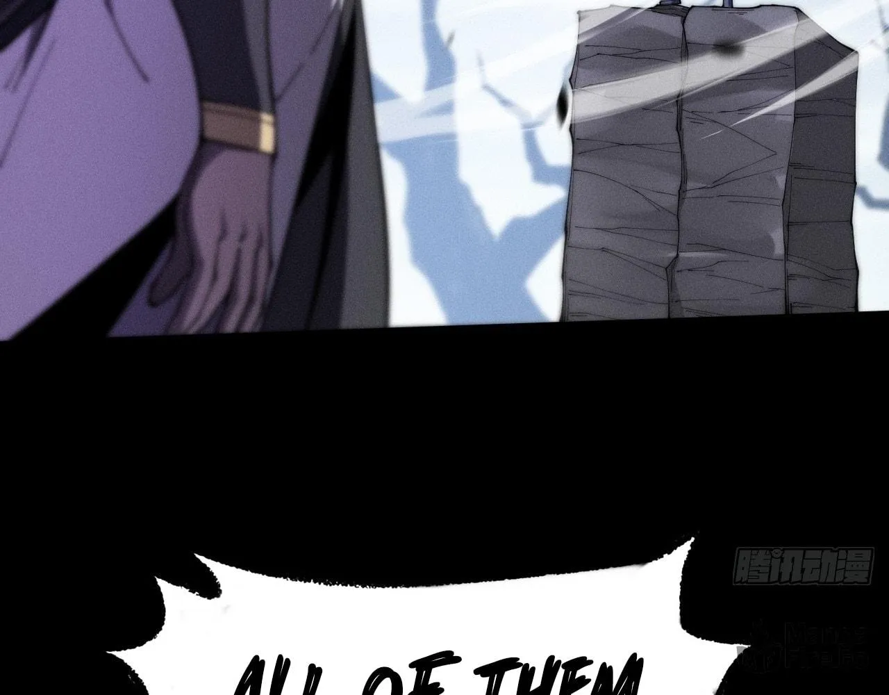 Read Sinister Immortal Path chapter 9.1 image 119 on Lezhin