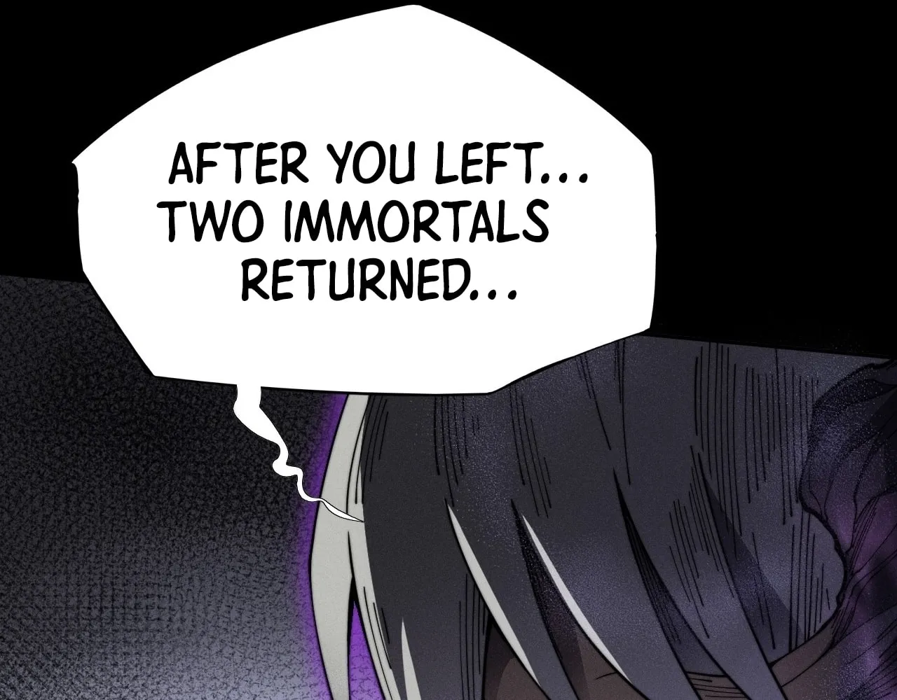 Read Sinister Immortal Path chapter 9.1 image 12 on Lezhin