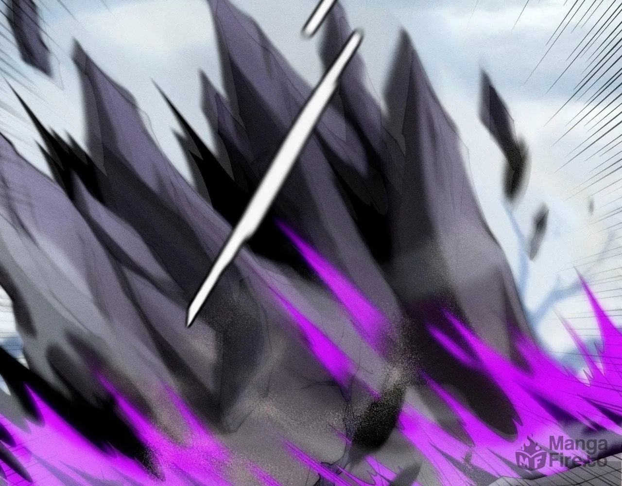 Read Sinister Immortal Path chapter 9.1 image 124 on Lezhin