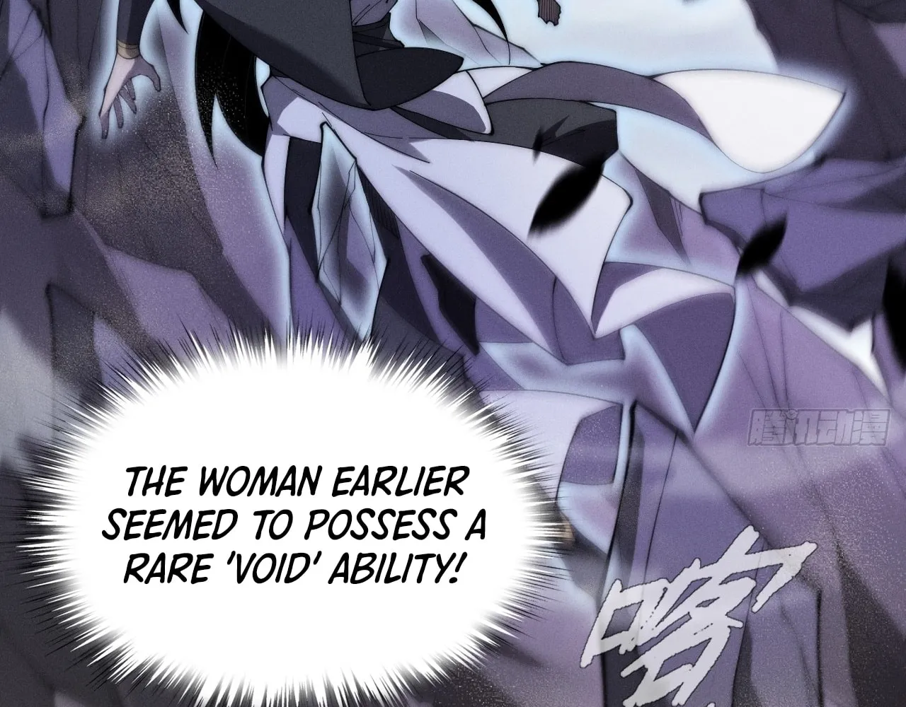 Read Sinister Immortal Path chapter 9.1 image 127 on Lezhin