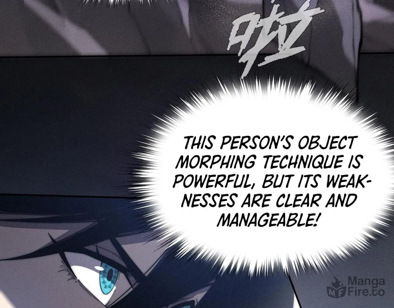 Read Sinister Immortal Path chapter 9.1 image 128 on Lezhin