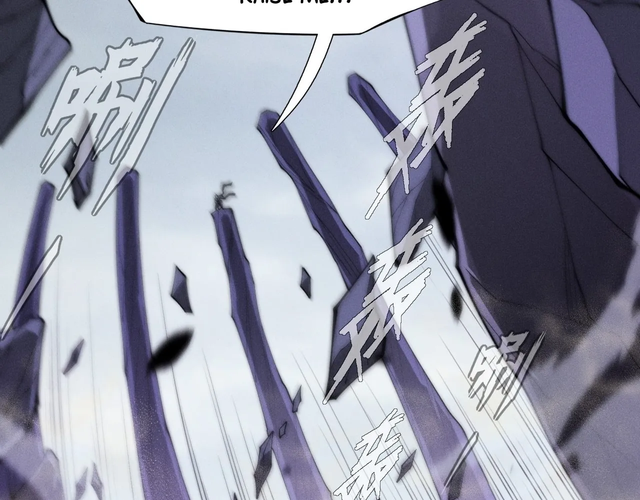 Read Sinister Immortal Path chapter 9.1 image 130 on Lezhin