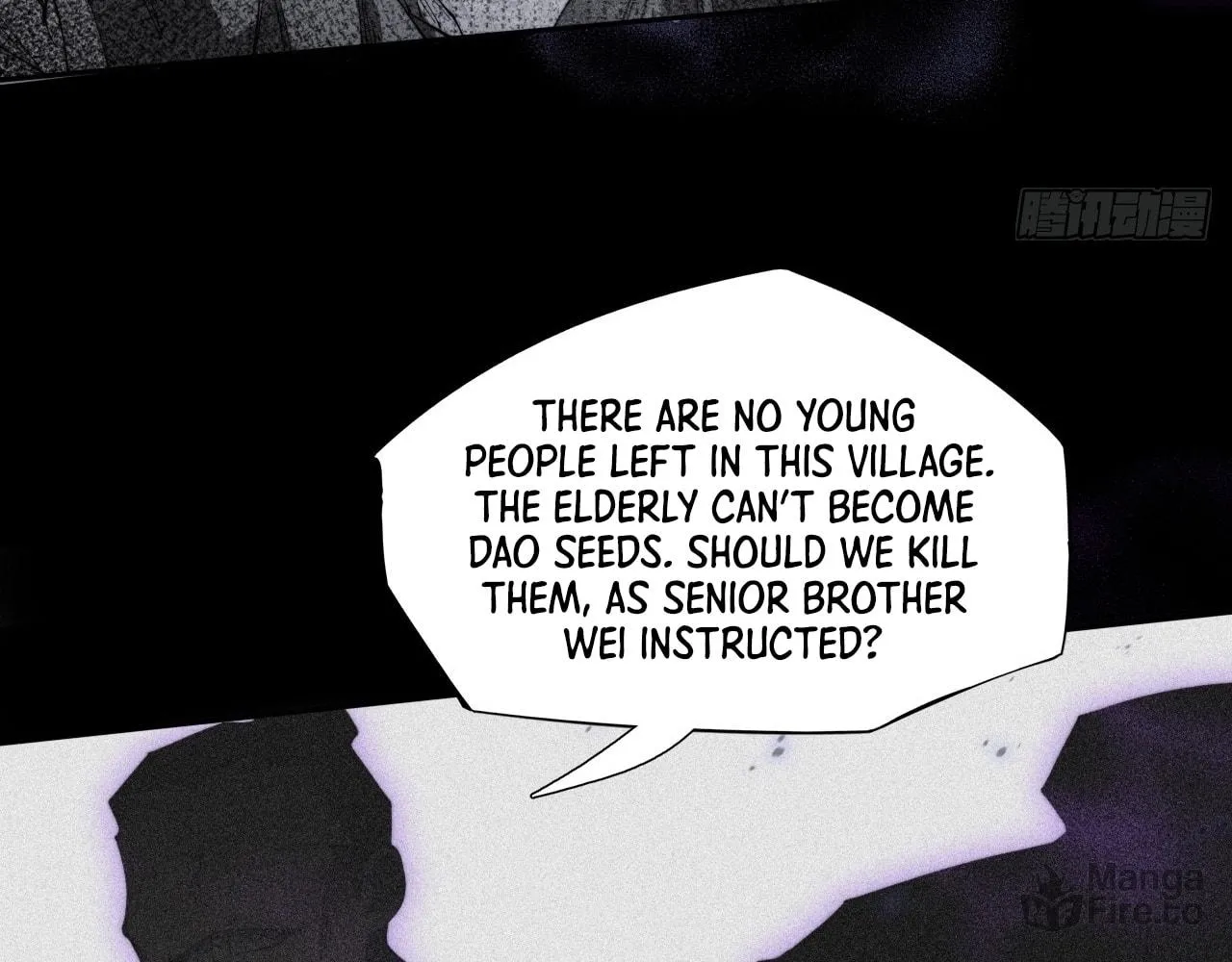 Read Sinister Immortal Path chapter 9.1 image 14 on Lezhin