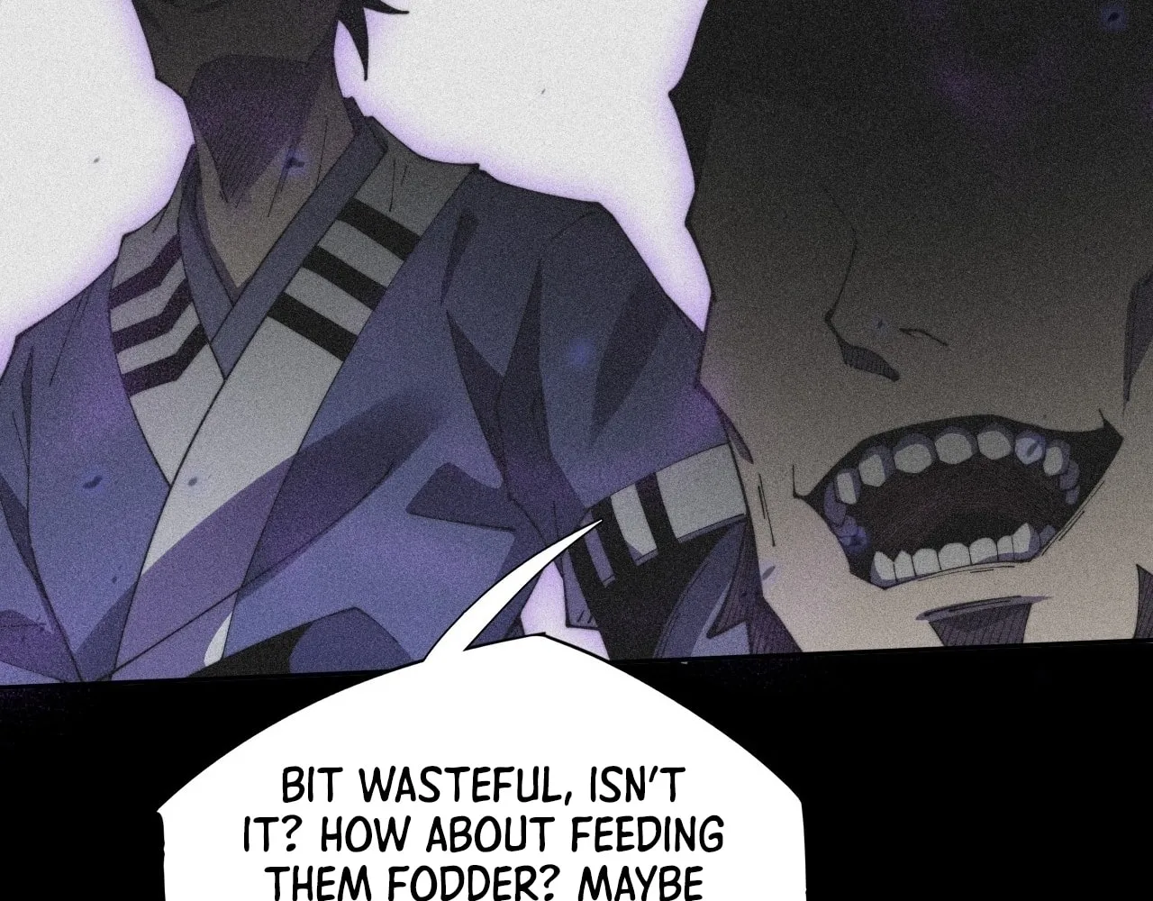 Read Sinister Immortal Path chapter 9.1 image 15 on Lezhin