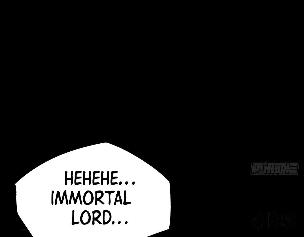 Read Sinister Immortal Path chapter 9.1 image 19 on Lezhin