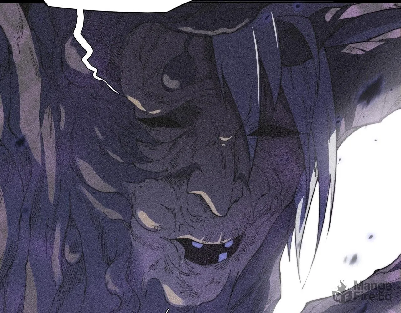 Read Sinister Immortal Path chapter 9.1 image 20 on Lezhin