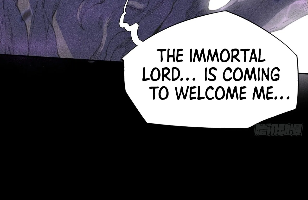 Read Sinister Immortal Path chapter 9.1 image 21 on Lezhin