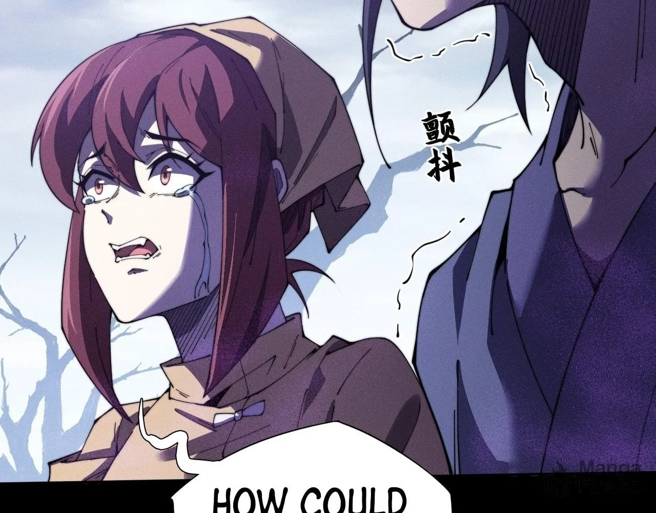 Read Sinister Immortal Path chapter 9.1 image 26 on Lezhin