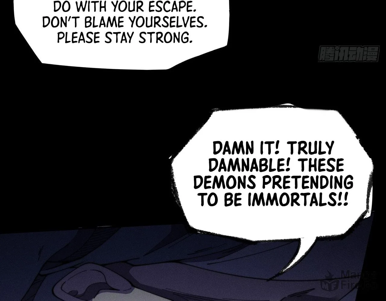 Read Sinister Immortal Path chapter 9.1 image 29 on Lezhin