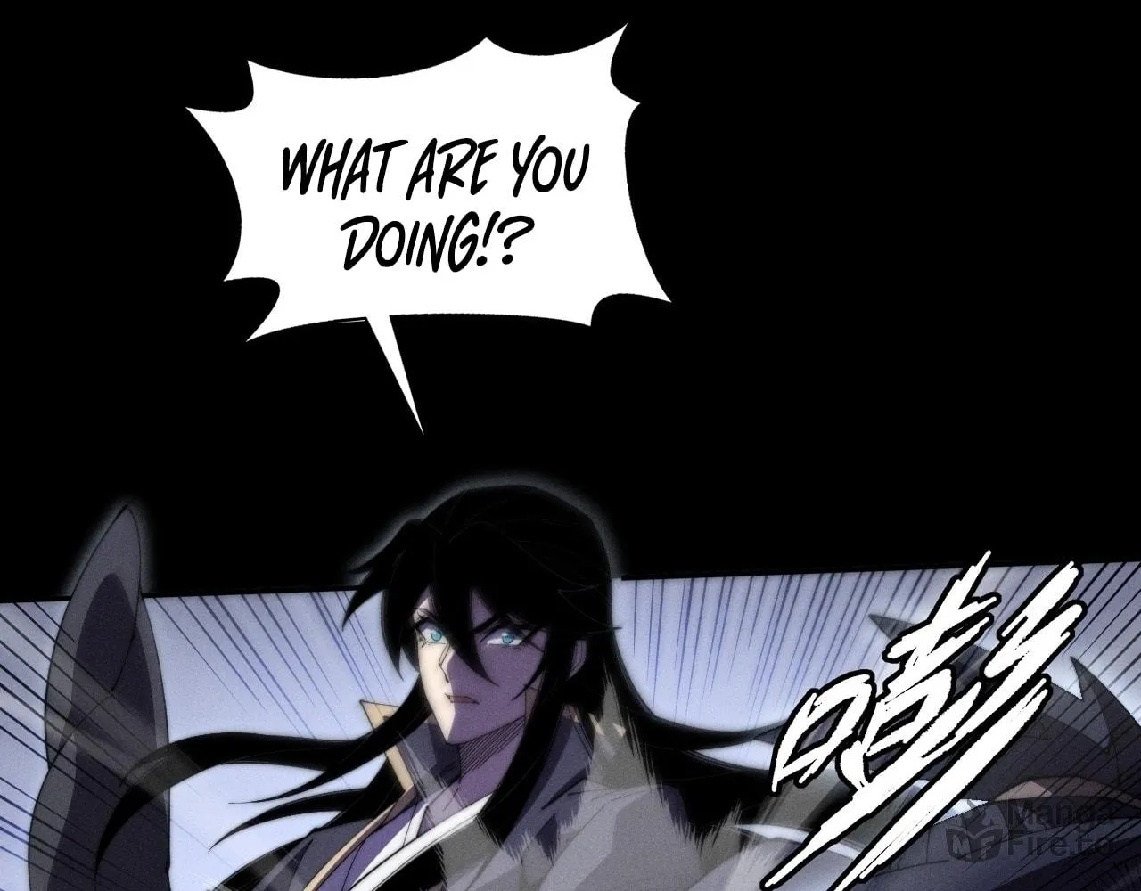 Read Sinister Immortal Path chapter 9.1 image 34 on Lezhin