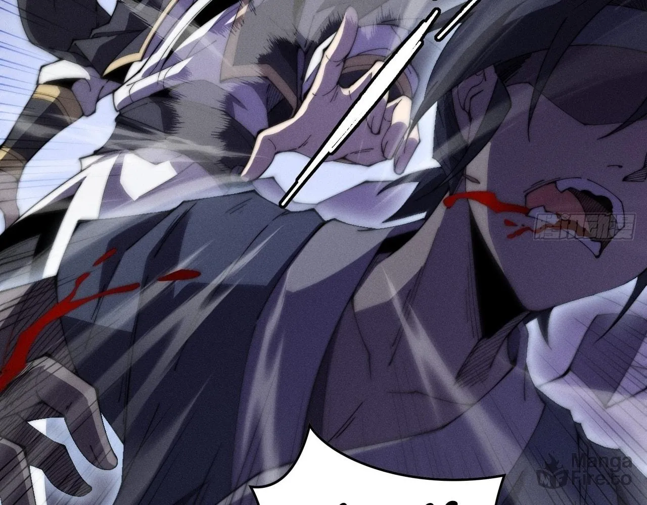 Read Sinister Immortal Path chapter 9.1 image 35 on Lezhin