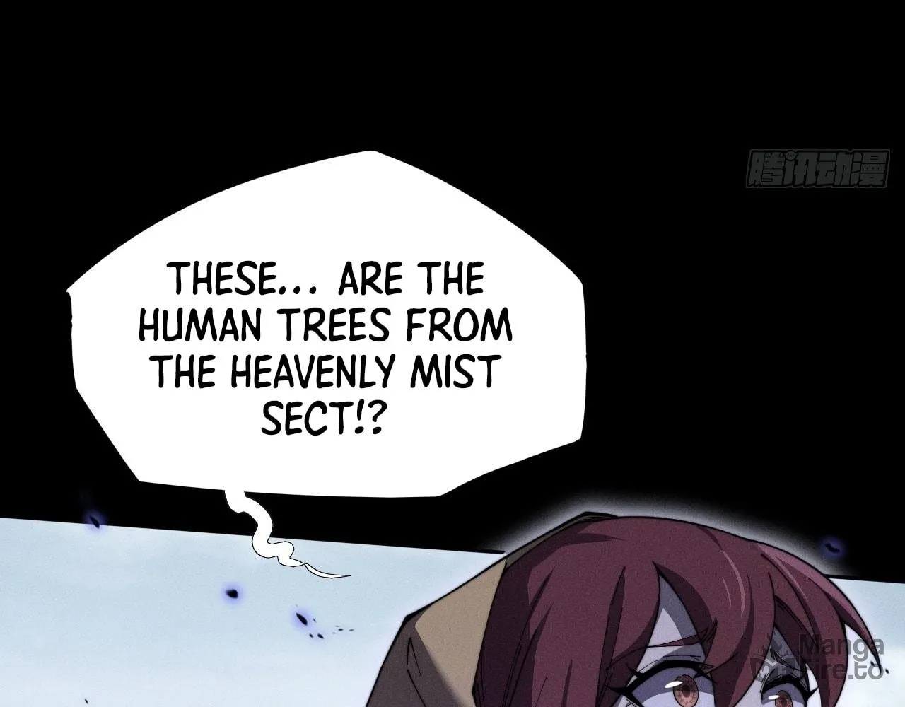 Read Sinister Immortal Path chapter 9.1 image 4 on Lezhin