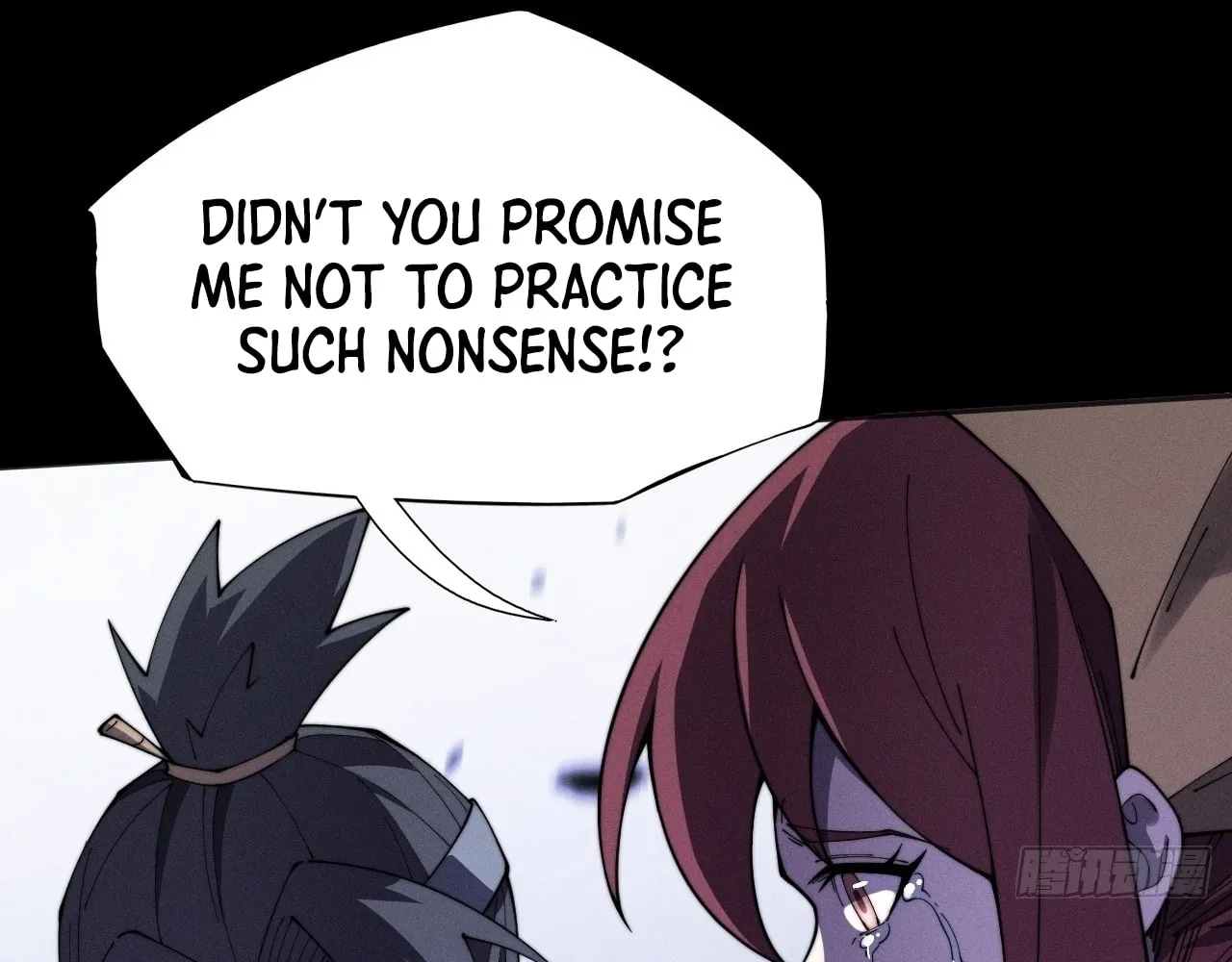Read Sinister Immortal Path chapter 9.1 image 42 on Lezhin