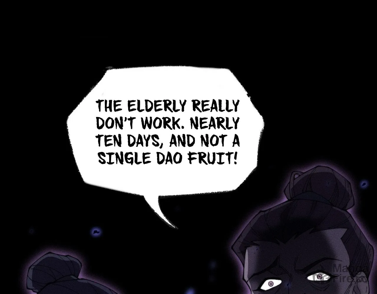 Read Sinister Immortal Path chapter 9.1 image 47 on Lezhin