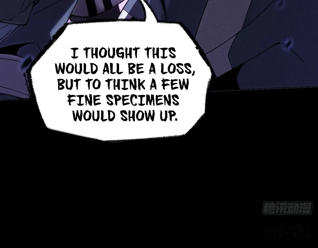 Read Sinister Immortal Path chapter 9.1 image 49 on Lezhin