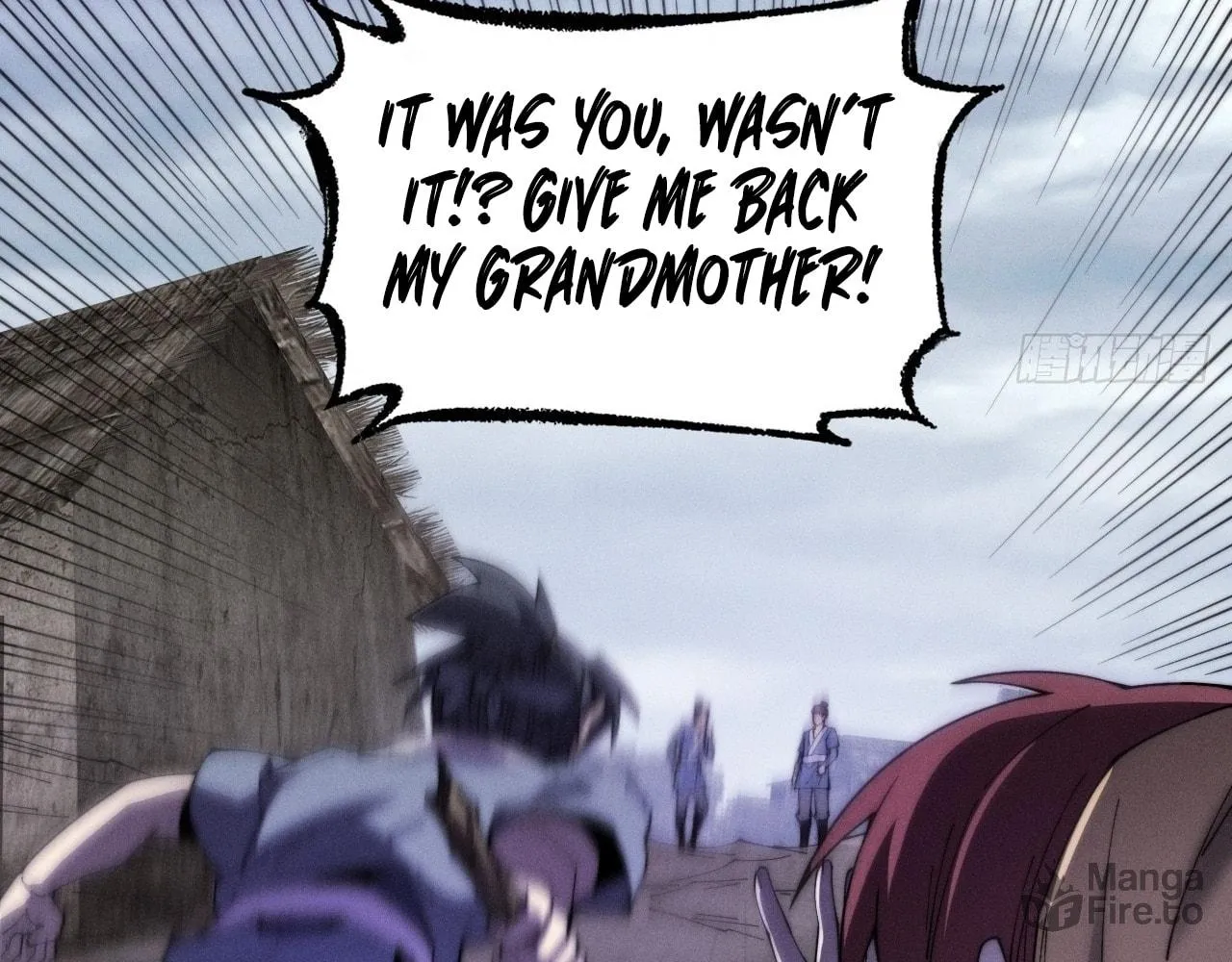 Read Sinister Immortal Path chapter 9.1 image 54 on Lezhin