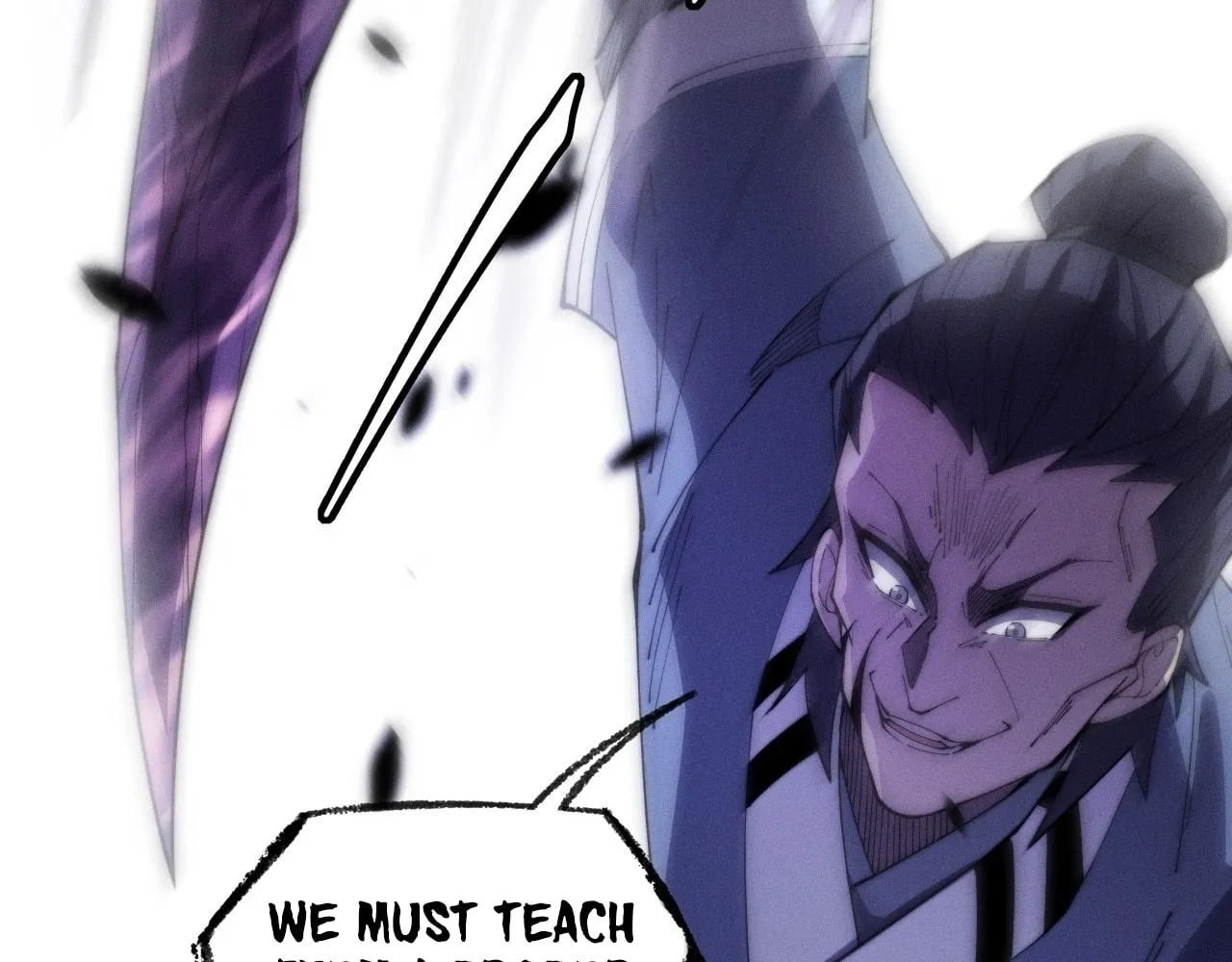 Read Sinister Immortal Path chapter 9.1 image 60 on Lezhin