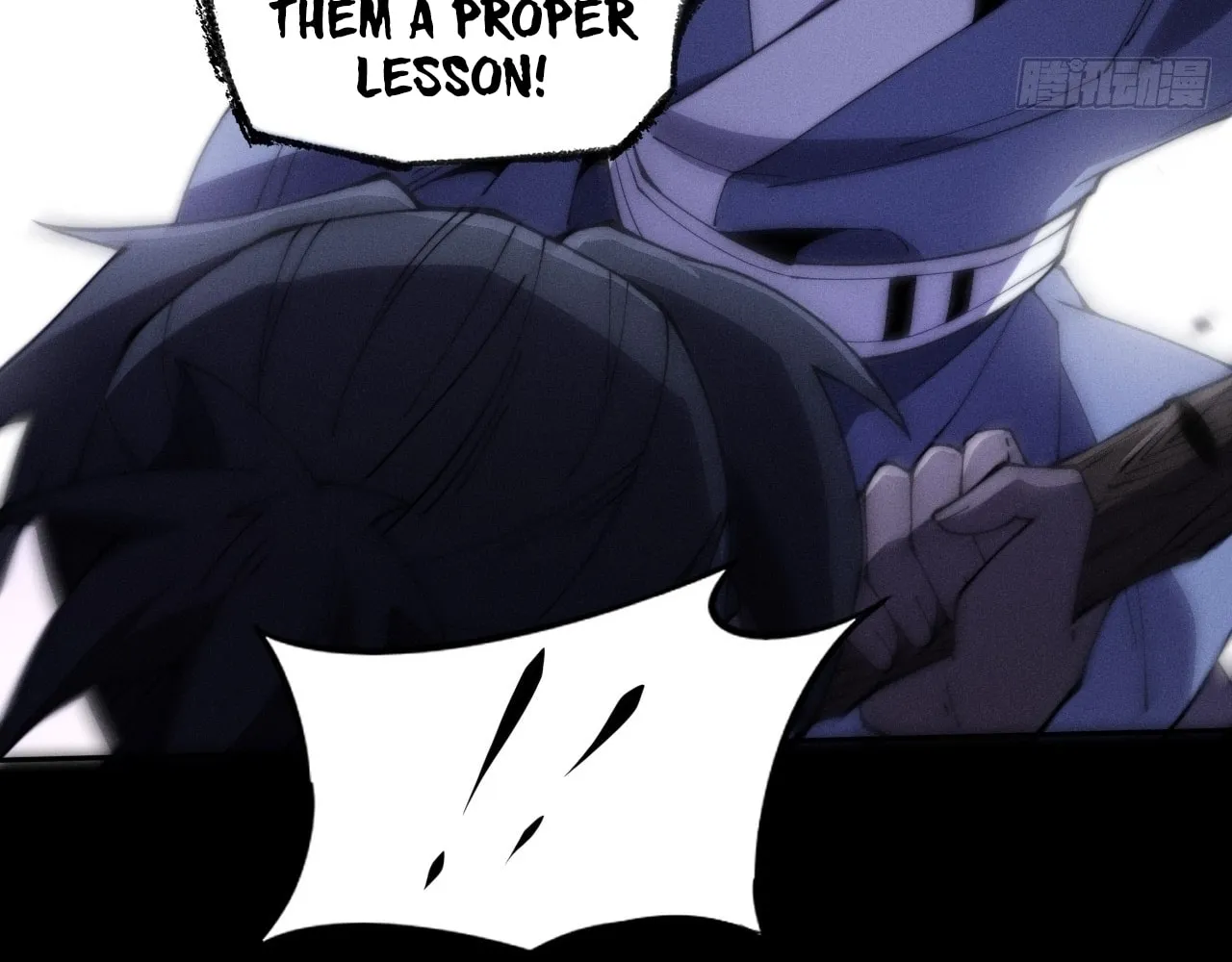 Read Sinister Immortal Path chapter 9.1 image 61 on Lezhin