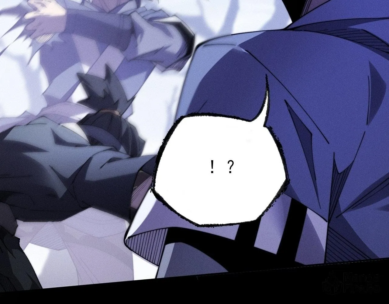 Read Sinister Immortal Path chapter 9.1 image 69 on Lezhin
