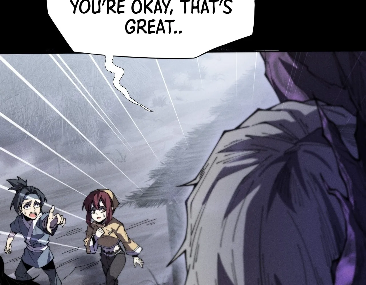 Read Sinister Immortal Path chapter 9.1 image 7 on Lezhin