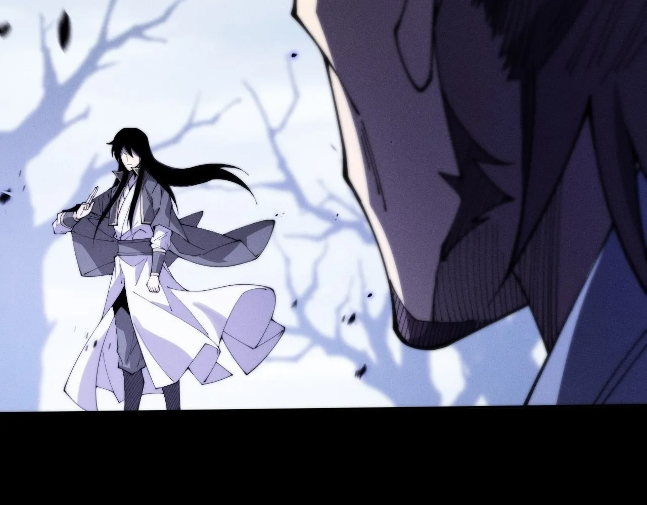 Read Sinister Immortal Path chapter 9.1 image 72 on Lezhin