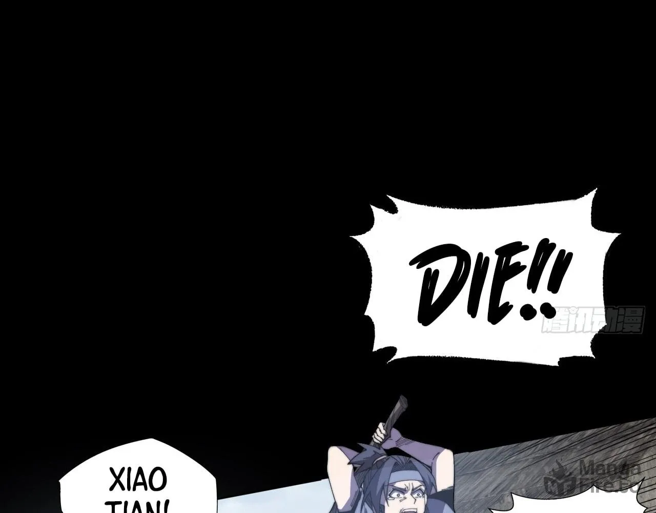 Read Sinister Immortal Path chapter 9.1 image 77 on Lezhin