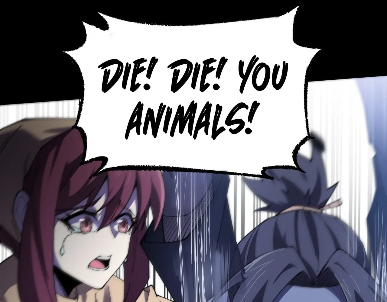 Read Sinister Immortal Path chapter 9.1 image 81 on Lezhin